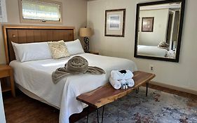 Starlight Lodge At Rockport Harbor